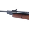 Пневматическая винтовка HATSAN 55S TR 4,5 мм (дерево, 7,5 Дж)