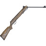 Пневматическая винтовка HATSAN 70 MW TR 4,5 мм (пластик, 7,5 Дж) 70MW TR